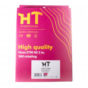 Шланг для душу HydroTerm H6 2