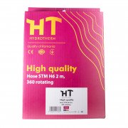 Шланг для душа HydroTerm H6 2