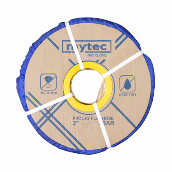 Шланг дренажный Mytec 30 метров, Ø2 "(50 мм)