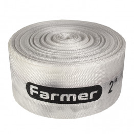 Шланг дренажний Farmer 20  метрів Ø 2” (50 мм)