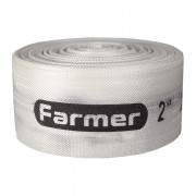 Шланг до дренажного насоса Farmer 20  метрів Ø 2" (50 мм)
