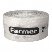 Шланг для дренажного насоса Farmer 20 метров Ø 2" (50 мм)