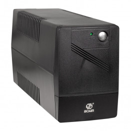Джерело безперебійного живлення Ecsun MT-800-B 800VA
