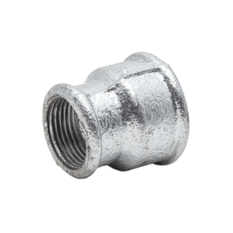 Муфта оцинкована редукційна HydroTherm 1 1/4 х 1"