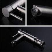 Смеситель для раковины Britc SS-09