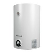 Бойлер Onlyheat D50 V15F2K, 50 літрів, сухий ТЕН