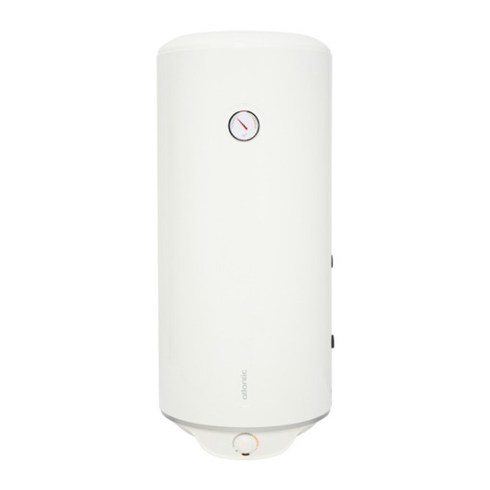 Бойлер Atlantic Combi OPro 100 CWH D400-2-B, 100 літрів, комбінований