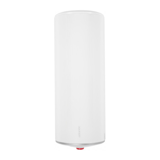 Бойлер Atlantic OPro Slim PC 50, 50 литров