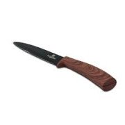 Нож кухонный Berlinger Haus 12,5 см Ebony Rosewood Collection BH-2316