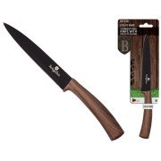 Нож кухонный Berlinger Haus 12,5 см Ebony Rosewood Collection BH-2316