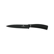 Нож кухонный 12,5см Berlinger Haus Black Royal Collection BH-2380