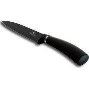 Нож кухонный 12,5см Berlinger Haus Black Royal Collection BH-2380