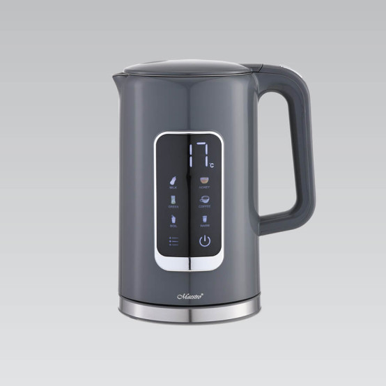 Электрический чайник MR-024-GRAY