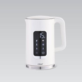 Електричний чайник MR-024-WHITE