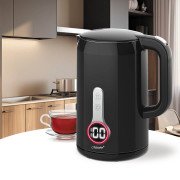 Электрический чайник MR-025-BLACK