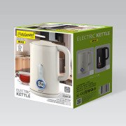 Електричний чайник MR-025-IVORY