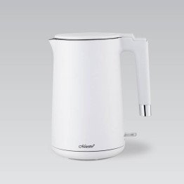 Електричний чайник MR-026-WHITE