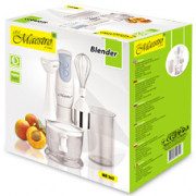Блендер багатофункціональний Maestro MR-563