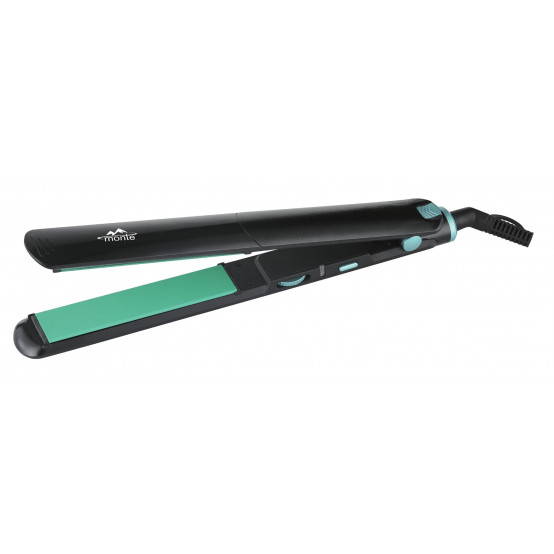 Випрямляч для волосся Monte MT-5161 Turquoise