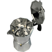 Гейзерна кавоварка MAGIO 150мл MG-1001