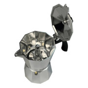 Гейзерна кавоварка MAGIO 450мл MG-1003