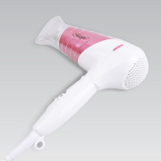 Дорожній фен Maestro  MR-211-WHITE