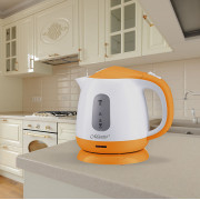 Електричний чайник Maestro MR-012-ORANGE