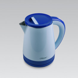 Електричний чайник Maestro MR-037-BLUE