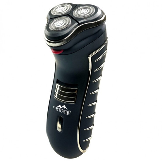 Електробритва Monte MT-5001