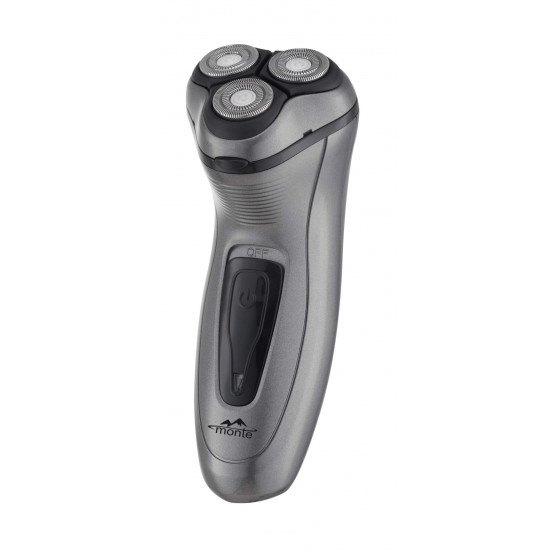 Електробритва Monte MT-5003G