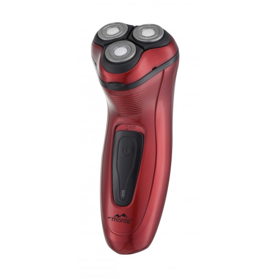 Електробритва Monte MT-5003R