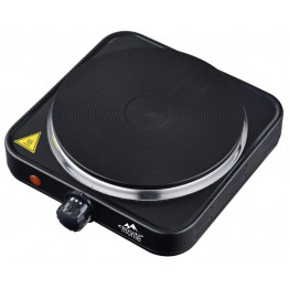 Електроплита Monte MT-2106 Black
