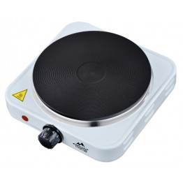 Електроплита Monte MT-2106 White