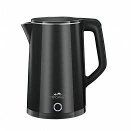 Електрочайник Monte MT-1826 Black