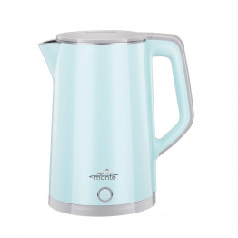 Електрочайник Monte MT-1826 Blue