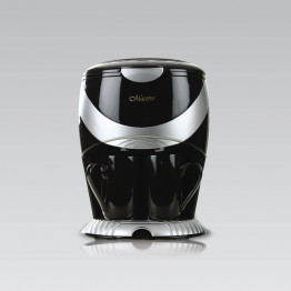 Кавоварка Maestro MR-402-BLACK