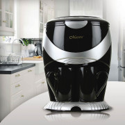 Кавоварка Maestro MR-402-BLACK