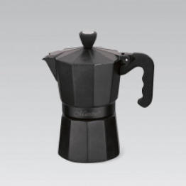 Кавоварка Maestro 150мл MR-1666-3-BLACK