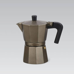 Кавоварка Maestro 150мл MR-1666-3-BROWN