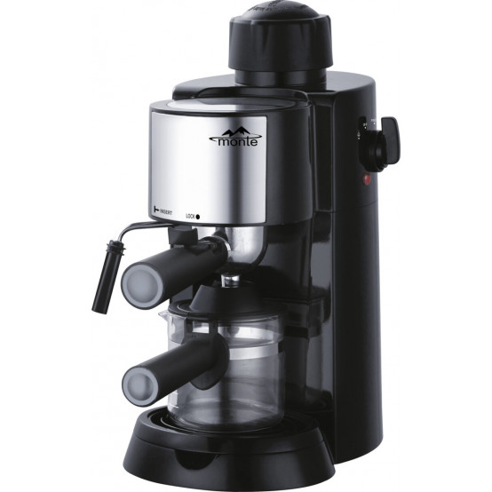 Кавоварка Monte MT-1451