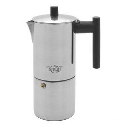 Кавоварка гейзерна Krauff Strom 300мл 26-203-076
