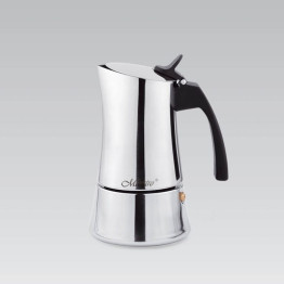 Кавоварка гейзерна Maestro 300мл MR-1668-6