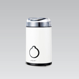 Кавомолка Maestro MR-452-WHITE