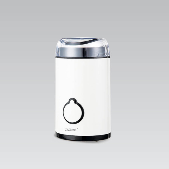 Кавомолка Maestro MR-452-WHITE