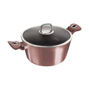 Каструля 2.2л Berlinger Haus I-Rose Edition BH6034