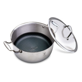 Каструля 2.7л Berlinger Haus Eternal Collection BH6560