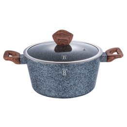 Каструля 4.5л Berlinger Haus Forest Line BH1197