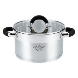 Каструля Krauff 4.2л 26-242-049