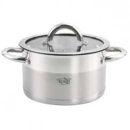 Каструля Krauff Originell 26-238-050 18 см 2,6 л
