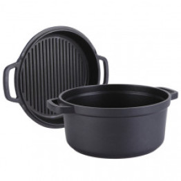 Каструля Maestro Cast MR-4128